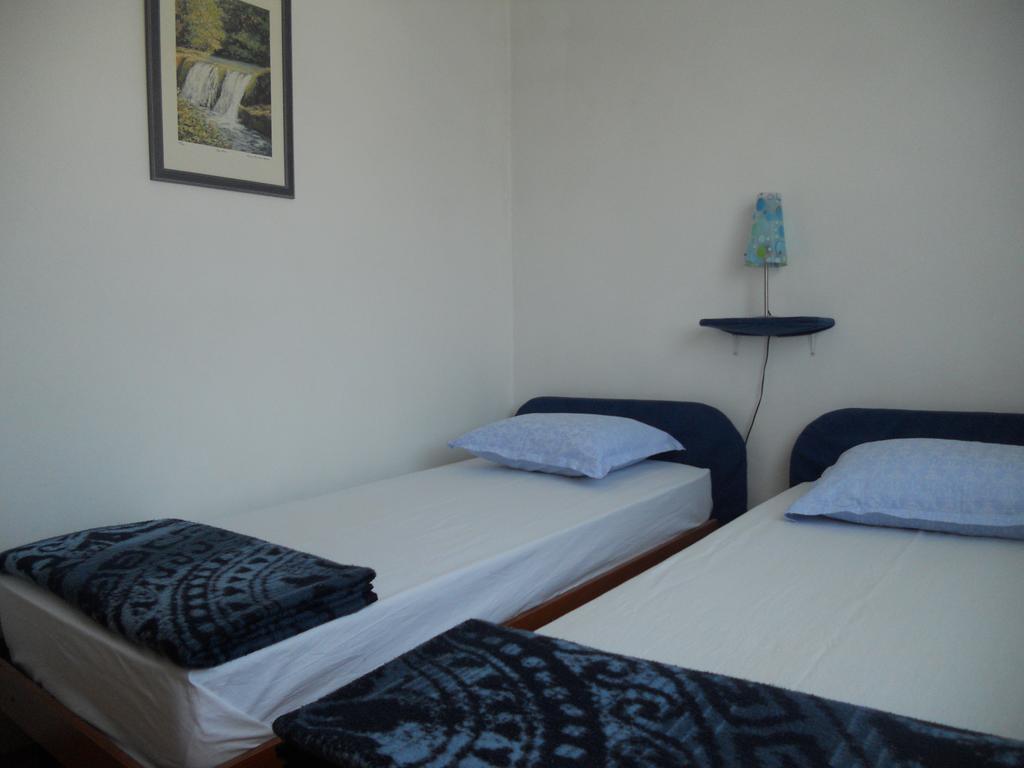 Apartment Guste Шибеник Номер фото