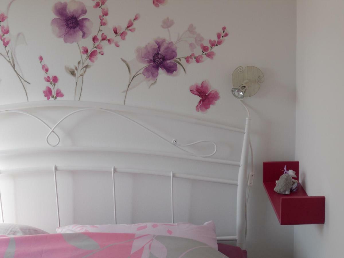Apartment Guste Шибеник Екстер'єр фото